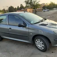 تیپ ۲ مدل ۹۸، بدون رنگ، سرویس کامل