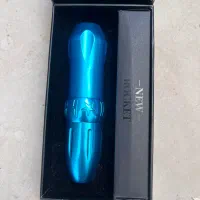 دستگاه تتو بدن