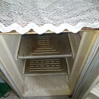 فریزر مینی موتور ژاپنی سالم و کم مصرف