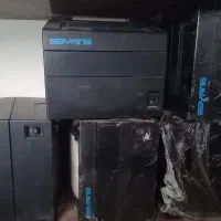 ۶دستگاه فیش پرینتر فروشگاهی ورستورانی