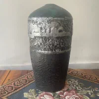 گلدان طرح قدیمی