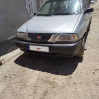 پراید 141