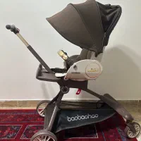 کالسکه سفارشی بائوبائوهائو مناسب سیسمونی