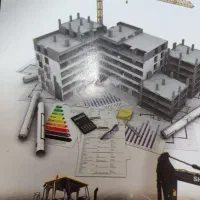 شرکت راه و ساختمان