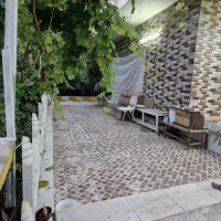 ویلا واقع در قلعه سفید