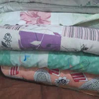 ۷ تا تشک سالم درحد نو از پنبه