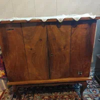تلویزیون قدیمی مارک فیلیپس