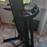 تردمیل ام تی۲دوهزار