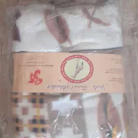 پتو و روتختی