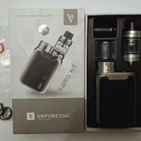 ویپ Vaporesso Swag در حد نو