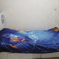 تخت تمام ام دی اف