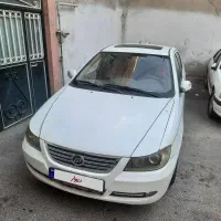 لیفان مدل 92