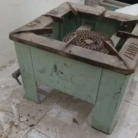 گاز تک شعله هیئتی