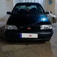 ماشین پراید