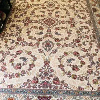 فرش|فرش|زنجان, |دیوار