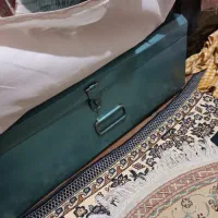 صندوقچه آهنی بزرگ ۷۰در۳۳با عمق۲۴