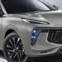 لاماری ایما صفر کیلومتر