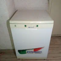 ماشین ظرفشویی زیرو وات