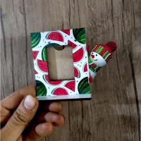 تندیس قاب دار یلدایی مدارس