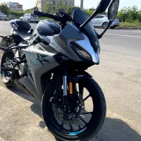cf250 sr ریس