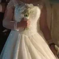 فروش لباس عروس