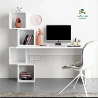 میز تحریر مدل رویال / ارزانسرای تخت کده مرند