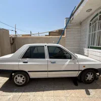 پراید مدل 94