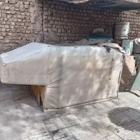 باربند پیکان وانت