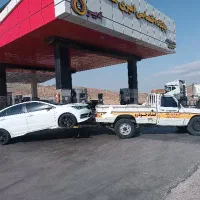 امداد خودرو و یدک کش