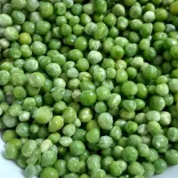 نخود سبز