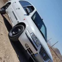 سمند EF7|خودرو سواری و وانت|آباده, |دیوار