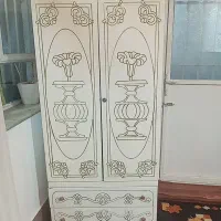 فروشی|جاکفشی، کمد، دراور|سراب, |دیوار