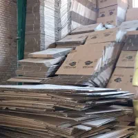 کارتن، نایلون، کتاب،مس،آلمنیوم