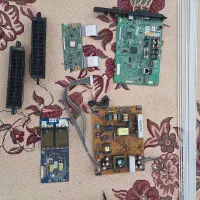 لوازم یدکی تلویزیون 32 اینچ ال جی 32CS5600