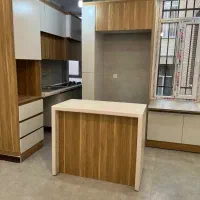 ۵۵ متر ۱ خواب نوسازی شده
