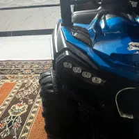 ماشین‌شارژی بدون‌عیب