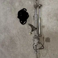 جعبه فرمان پژو