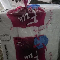فوم تک پرس امیرکو