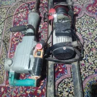پیکر بابالابر برقی