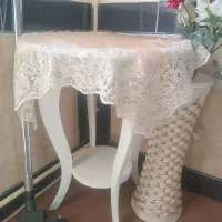 میز خاطره کاملا سالم وتمیز بدون خط وخش