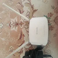مودم ADSL tenda