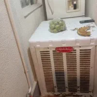 کولر آبی 3500