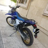 تریل ۲۵۰ بهپر مشابه صفر