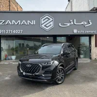 تیگو ۸پرومکس مدل ۱۴۰۱(  اتوگالری زمانی)