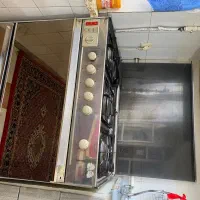 گاز|اجاق گاز و لوازم برقی پخت‌وپز|مشهد, فدک|دیوار