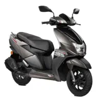 موتورسیکلت TVS125Cc