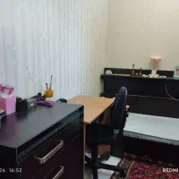 تختخواب نوجوان با تشک