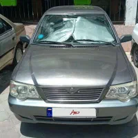 فروش پراید111 مدل 89 هیدرولیک و ABS