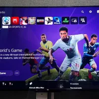 Ps5 Fat Digital 1Tb full game|کنسول، بازی ویدئویی و آنلاین|پرند, فاز ۶|دیوار