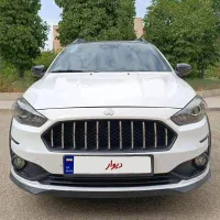 اطلس g فول ۱۴۰۳ سانروف دار، استثنایی